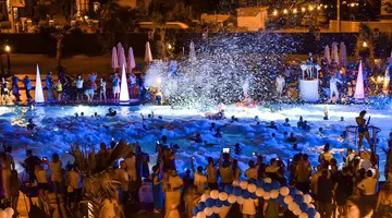 Dosinia Luxury Resort