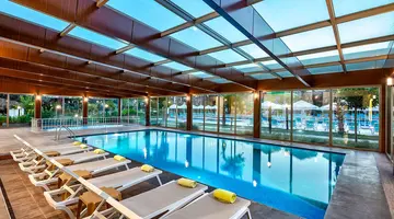 Dosinia Luxury Resort