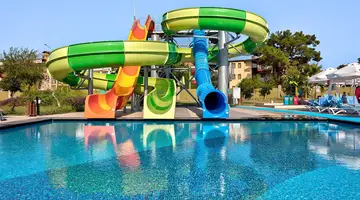 Dosinia Luxury Resort