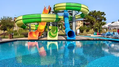 Dosinia Luxury Resort