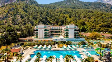 Dosinia Luxury Resort