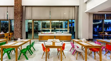 Dosinia Luxury Resort