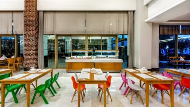 Dosinia Luxury Resort