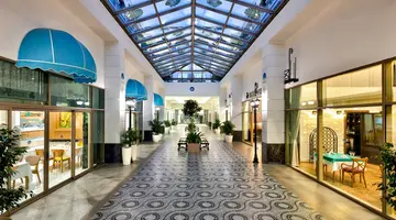 Dosinia Luxury Resort