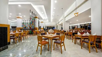 Dosinia Luxury Resort
