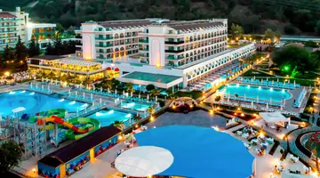 Dosinia Luxury Resort