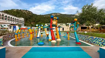 Dosinia Luxury Resort