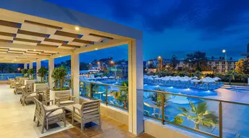 Dosinia Luxury Resort