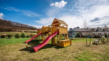 Doslonce Resort Wellness & Farm