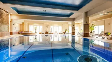 Dosłońce Resort Wellness & Farm