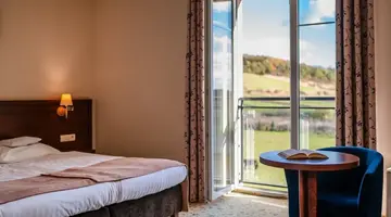 Dosłońce Resort Wellness & Farm