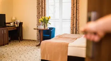 Dosłońce Resort Wellness & Farm