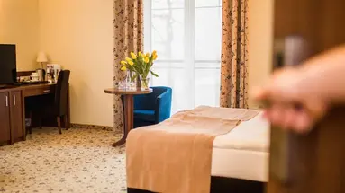 Dosłońce Resort Wellness & Farm