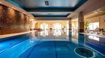 Doslonce Resort Wellness & Farm