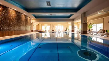 Doslonce Resort Wellness & Farm