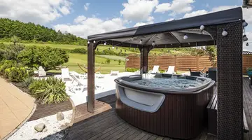 Dosłońce Resort Wellness & Farm