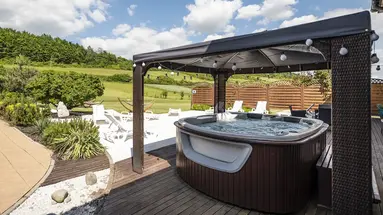 Dosłońce Resort Wellness & Farm