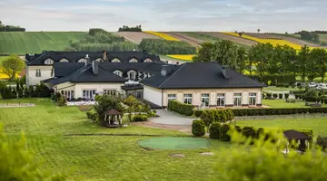Dosłońce Resort Wellness & Farm