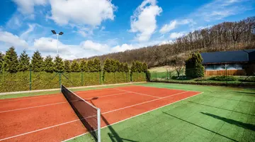 Doslonce Resort Wellness & Farm