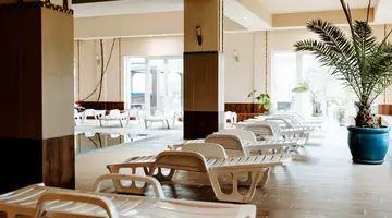 Dosłońce Resort Wellness & Farm