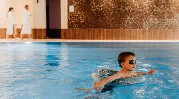 Dosłońce Resort Wellness & Farm