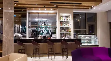 DOSSO DOSSI HOTELS DOWNTOWN & SPA