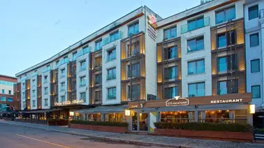 DOSSO DOSSI HOTELS DOWNTOWN & SPA