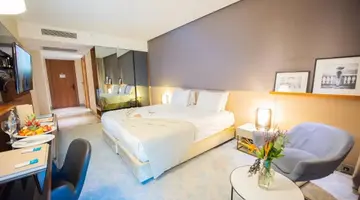 DOSSO DOSSI HOTELS DOWNTOWN & SPA
