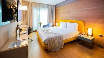 DOSSO DOSSI HOTELS DOWNTOWN & SPA