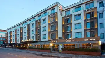 DOSSO DOSSI HOTELS DOWNTOWN & SPA