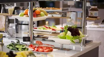 DOSSO DOSSI HOTELS DOWNTOWN & SPA