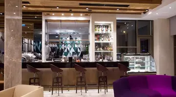 DOSSO DOSSI HOTELS DOWNTOWN & SPA