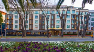DOSSO DOSSI HOTELS DOWNTOWN & SPA