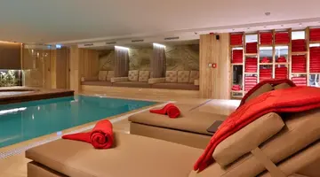 DOSSO DOSSI HOTELS DOWNTOWN & SPA