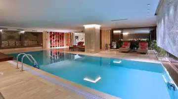 DOSSO DOSSI HOTELS DOWNTOWN & SPA