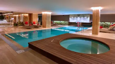 Dosso Dossi Hotels Downtown