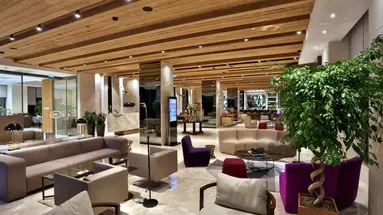 Dosso Dossi Hotels Downtown
