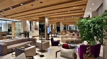 Dosso Dossi Hotels Downtown