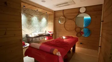 Dosso Dossi Hotels Downtown