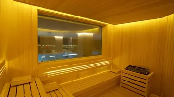 Dosso Dossi Hotels Downtown