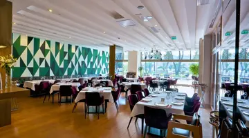 Dosso Dossi Hotels Downtown