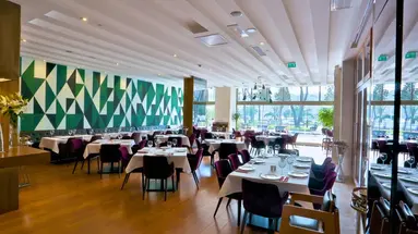 Dosso Dossi Hotels Downtown