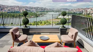 Dosso Dossi Hotels Golden Horn