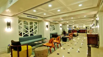Dosso Dossi Hotels Old City
