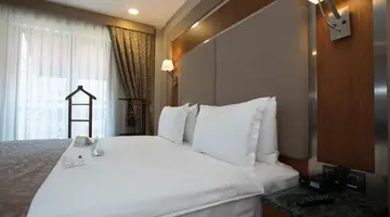 Dosso Dossi Hotels Old City