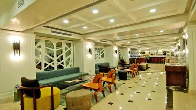 Dosso Dossi Hotels Old City