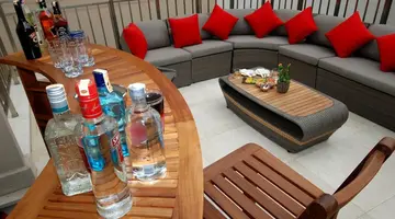 Dosso Dossi Hotels Old City