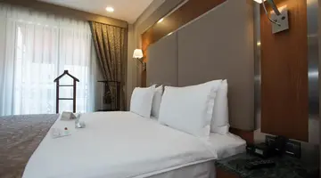 Dosso Dossi Hotels Old City
