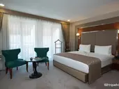 Dosso Dossi Hotels Old City