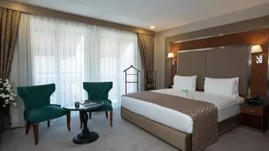 Dosso Dossi Hotels Old City